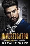 Cover zum Buch The Investigator