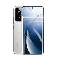 Pellicola Adesiva Per Mobili Cucina PELLICOLA IDROGEL Per HONOR MAGIC 6 LITE IN SILICONE GEL PROTEZIONE TRASPARENTE Polimero Liquido - Foto 5