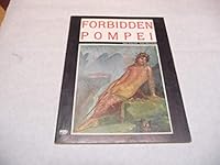 Forbidden Pompei [Paperback] by D'Or, Erica B0064IRZS2 Book Cover