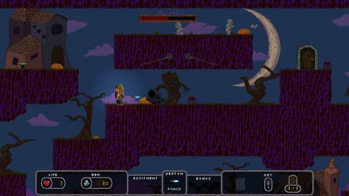 Bard's Gold - For Nintendo Switch