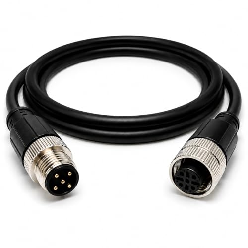 ZONCTIK NMEA 2000 Micro-C 5-Pin