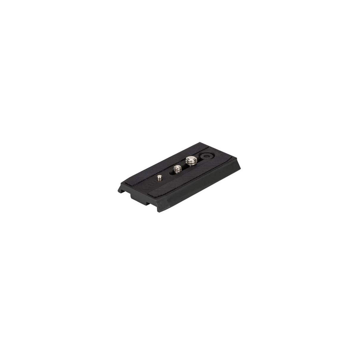 Benro QR6 Quick Release Plate For S4 And S6 Video Heads-image