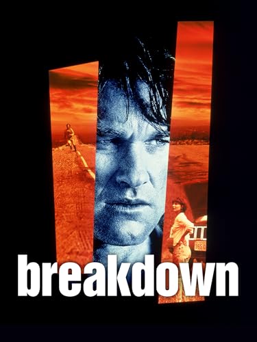  Breakdown - La trappola