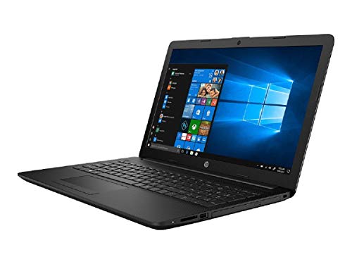Preisvergleich Produktbild HP 15-db0409ng schwarz 15" HD A6-9225 8GB / 1TB Win10