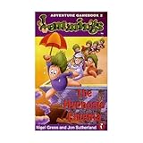  Lemmings Adventure Gamebook 2