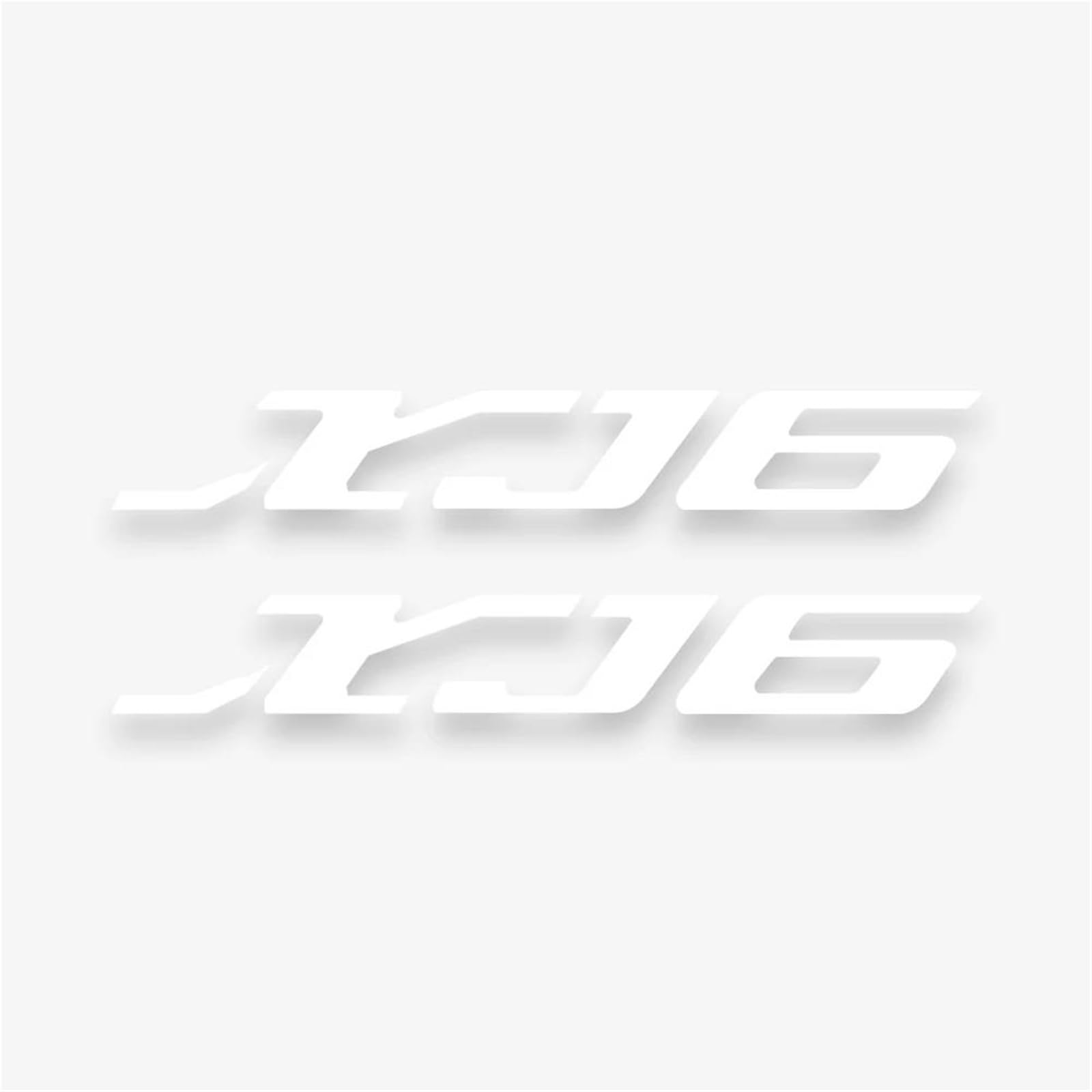 Motorcycle Sticker Waterproof Decal for Yamaha XJ6 XJ6N XJ6F Diversion 2009 2010 2011 2012 2013 2014 2015