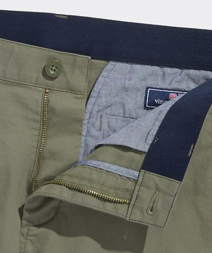 Image of vineyard vines Chilmark Chino