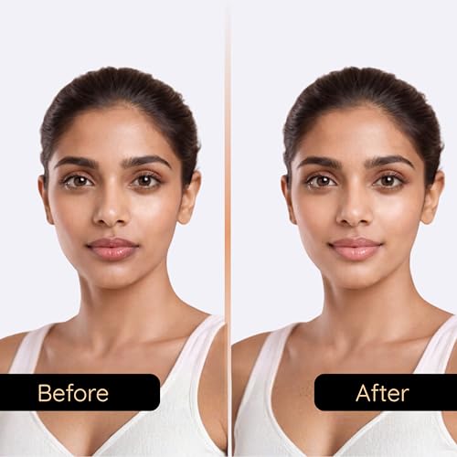 Image of by NAKED fact Intense Protection Brightening Lip Balm for Dry, Dark & Pigmented Lips | Provides Hydration | Even Out Lip Tone | UV Protection | Enriched with Vitamin E, Cow Ghee & Kokum Butter| UNISEX- 10gm
