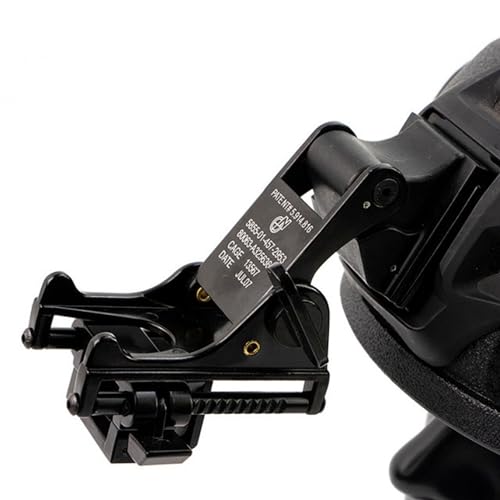 Support Rhino NVG pour Casque Tactique Fast M88 et Lunettes PVS-14