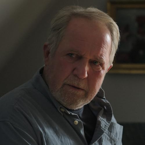 Schauspieler Harald Krassnitzer