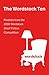 The Wordstock Ten: Finalists from the 2008 Wordstock Short Fiction Competition