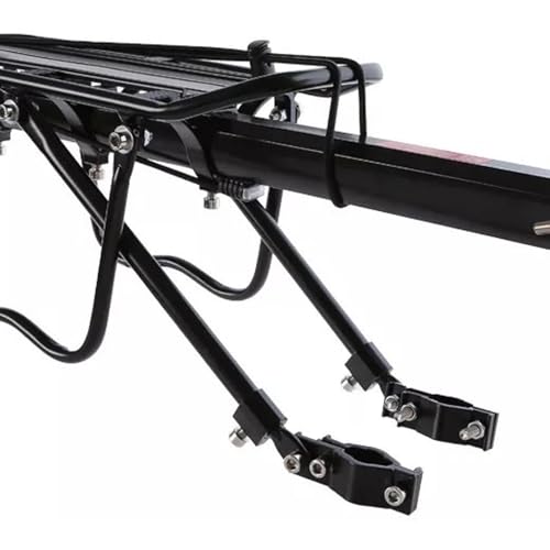 oshhni 自転車リアキャリア