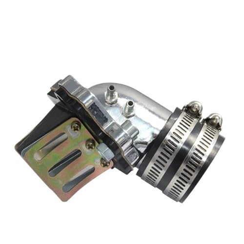 Interfaz carburador 1E40QM para motos de cross y Go Kart 2T