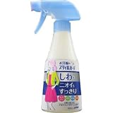 お洋服のスタイルガード しわもニオイもすっきりスプレー 300mL