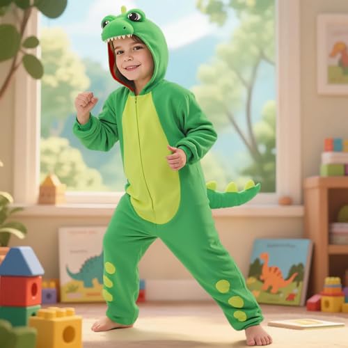 Onesie marrón ajustado ROC PARTY talla S miniatura 2
