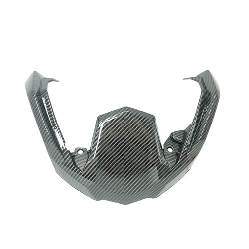 Aileron moto pour protéger le carénage avant de BMW R1250GS et R1200GS