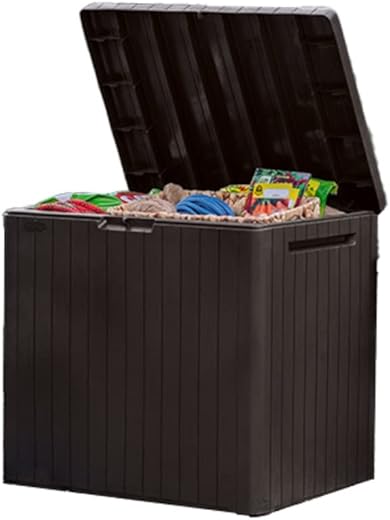 Outdoor Storage