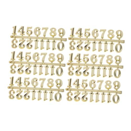 ORFOFE 6�Z�b�g ���v�p �A���r�A�����L�b�g �����p �f�W�^�����v ���� �v���X�`�b�N�� �ϖ��Ր�