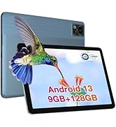 Amazon.co.jp: 【タブレット 11インチ2024初登場】DOOGEE T30E