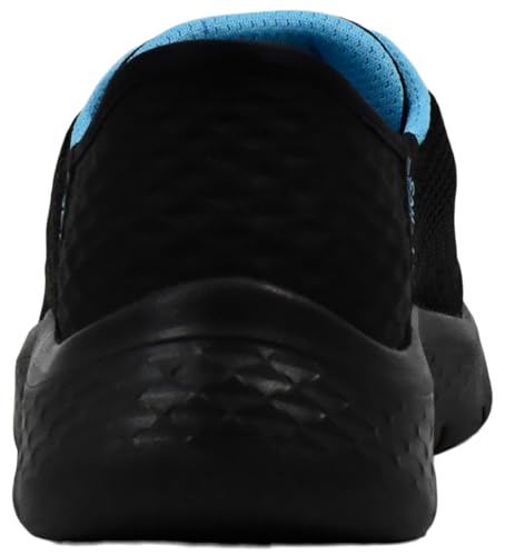 Image of Skechers Women's Hands Free Slip-ins Go Walk Flex - Grand Entry Sneaker