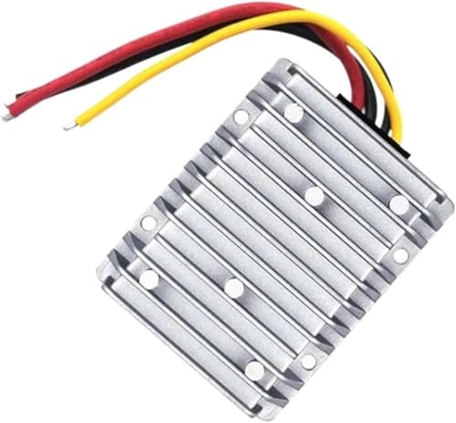 Convertisseur de tension DC 60V à 12V pour protéger vos appareils contre les surtensions