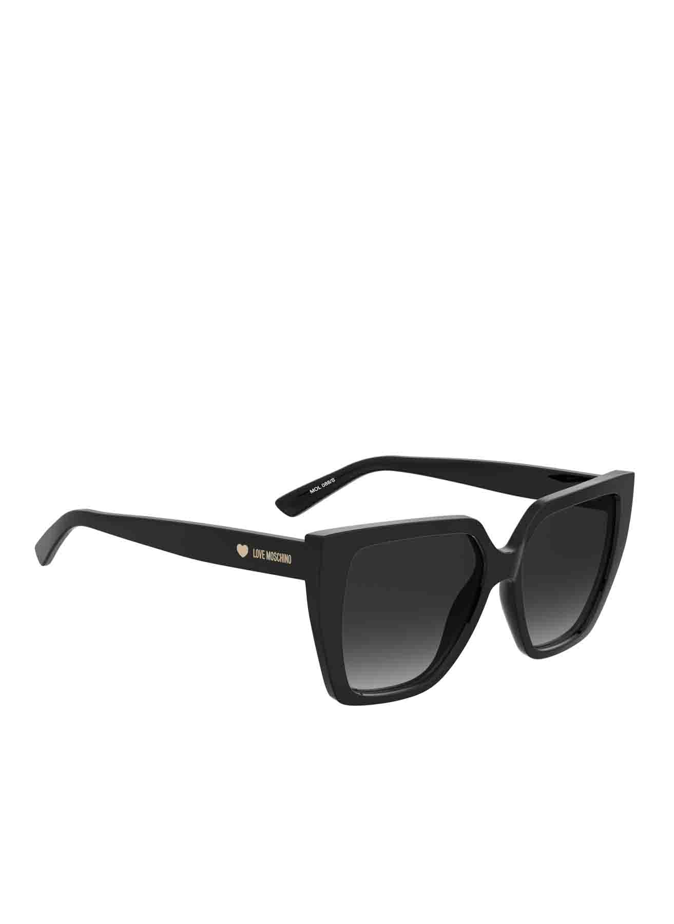Love Moschino 207838 Occhiali da soleUnisex - Adulto
