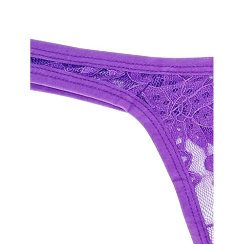 Mens Sexy Thongs And G-strings Lingerie Gay Sissy Femboy Panties Cute Low Rise Crossdresser Underwear See Through4