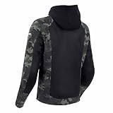  BERING Chaqueta de Moto Zenith