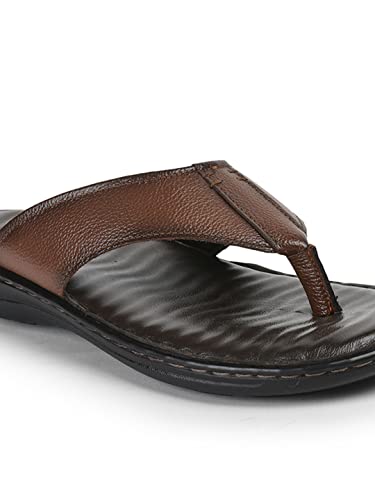 Image of Liberty Men's Leather Slipper