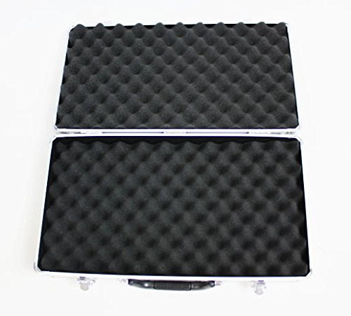 Amazon.co.jp: 【訳あり】ハードアタッシュ型ガンケース○50