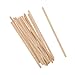 Perfectware Wooden Stirrer. 7.5 Inches. Pack of 1000 Stirrers