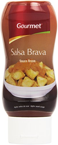 Gourmet - Salsa Brava - 300 g