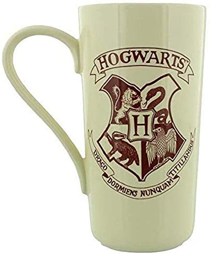 Harry Potter MUGLHP01 Latte Mug - Muggles