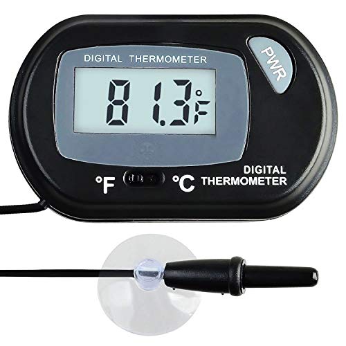 Amazon Best Sellers Best Terrarium Thermometers