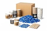 pack bureau nespresso 2018 🥤 DEUX FORMATS DE GOBELETS PRATIQUES Les gobelets 4 oz sont parfaits pour l’espresso et les cafés courts. Les gobelets 7 oz sont adaptés pour les cafés longs et boissons chaudes.