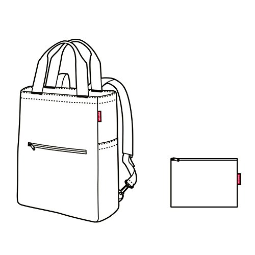 Reisenthel Mini Maxi 2-in-1 draagtas - Image 5