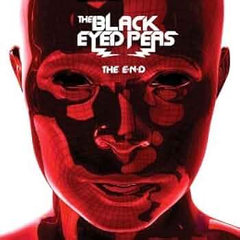 Black Eyed Peas - The E.N.D. (Deluxe 2 Disc Set) [Limited Edition
