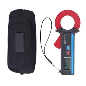 SEAFRONT ETCR6540 Leckstrom Zangenmessgerät