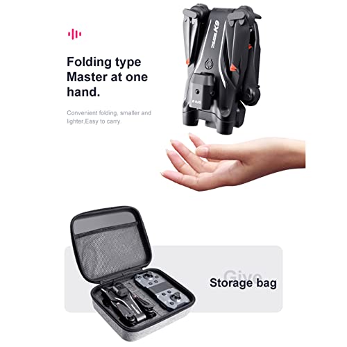 Drone-Aircraft-Drone-Quadcopter-with-4K-1080p-Camera-Folding-Headless-Mode-Drone-Omnidirectional-Obstacle-Sensing-Hover-Double-Lens-HD-Low-Latency-Transmission