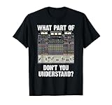 Sound Engineer or Audio Engineer Pro Sound Mixer