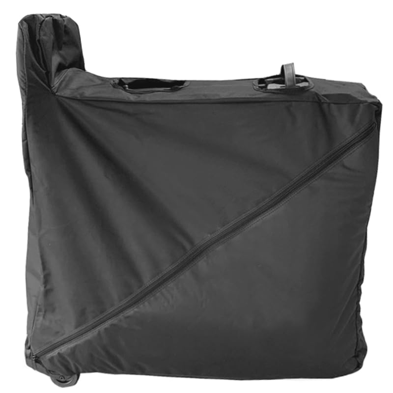 Sac de transport étanche pour porte-vélo Thule 934100 Easyfold XT 3