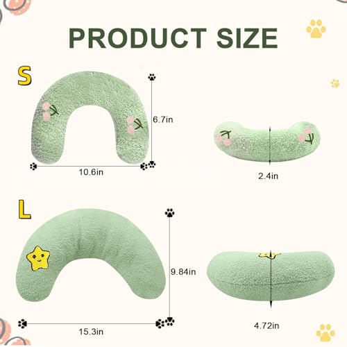 Ucho DOG PILLOW Puppy Pet Pillow Cuddle Toy thumb #1