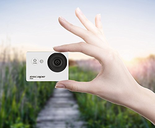 KitVision Escape Sport Action Camera da Casco