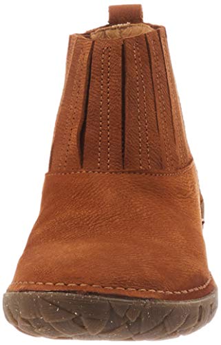 El Naturalista Warao, Stivaletto Donna, Legno, 37