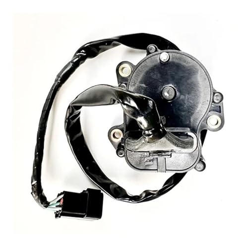 Actionneur de servomoteur différentiel avant pour réparer le blocage 4x4 quad CF500