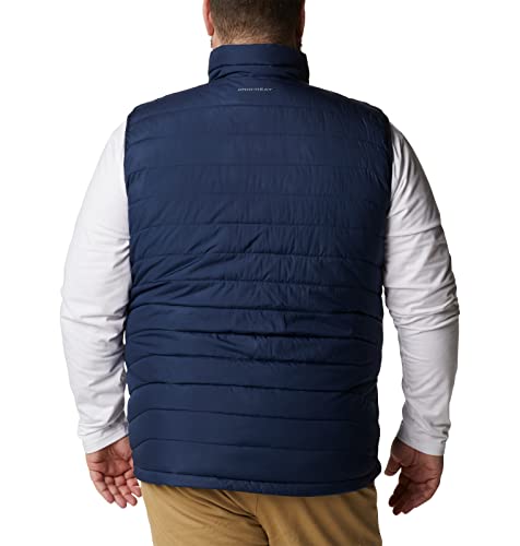 Image of Columbia Men's Powder Lite II Vest
