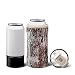 BrüMate HOPSULATOR TRíO 3-in-1 Stainless Steel Insulated Can Cooler, Works With 12 Oz, 16 Oz Cans And As A Pint Glass (3D Camo)