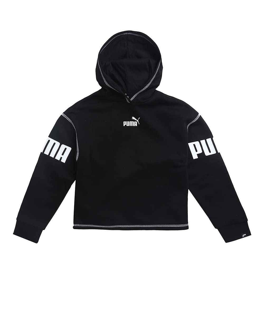 PUMA Power Hoodie FL G