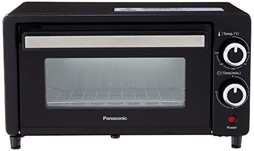 Panasonic NT-H900KSH Oven Toaster 9.0L Black