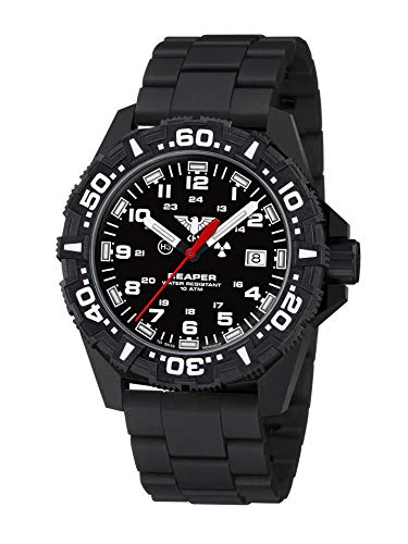 KHS Reaper MKII Field RE2F.NCB mit NEOCARB® Band Schwarz